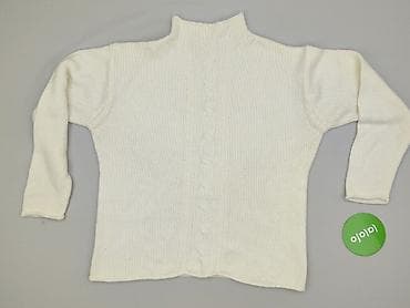 sweter polgolf: Sweter damski, rozmiar XL — 2