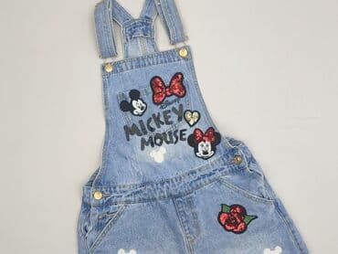 Mickey & Minnie, Напівкомбінезони жіночі, розмір S
