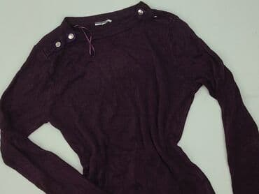 Sweter damski, rozmiar S