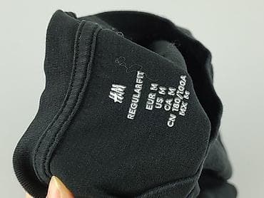 crivit kurtka softshell: H&M, Koszulka dla mężczyzn, rozmiar M — 5