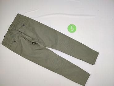 klapki herms: H&M L.O.G.G., Chinosy dla mężczyzn, rozmiar M — 3