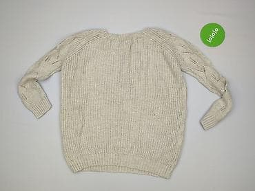 sweter gruby: Sweter damski, rozmiar 2XL — 3