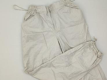 malwiny spodnie: Damskie spodnie House – rozmiar EU M - Krój: luźne joggery/parachute — 1