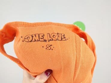 bluzki coco: One Love, Top damski, rozmiar S — 4