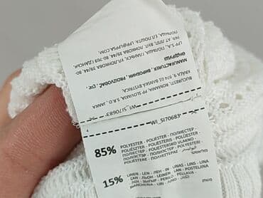 sweter allegro: Sinsay, Sweter damski, XS — 5