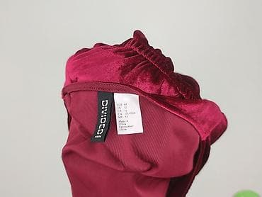 sukienki 40 plus: H&M Divided, Sukienka damska, rozmiar XL — 4