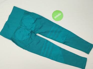 legginsy modelujace push up: Legginsy Sportowe damskie, S — 3