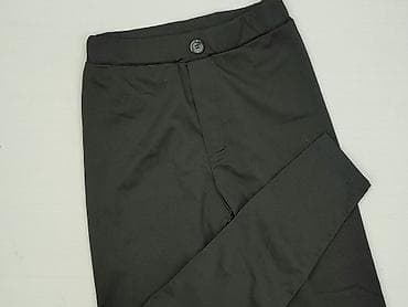 bhp: Shein, Spodnie materiałowe damskie, rozmiar S — 1