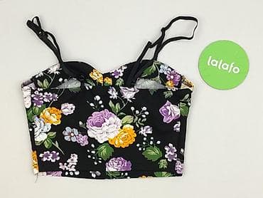 biustonosz 75 a: Shein, Top damski, rozmiar XS — 3