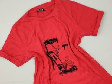 koszulki za darmo: T-shirt damski, rozmiar S — 1