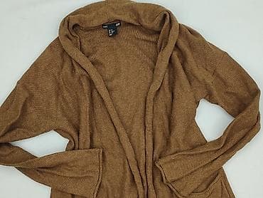 narzutki: H&M Basic, Kardigan damski, rozmiar XS — 1