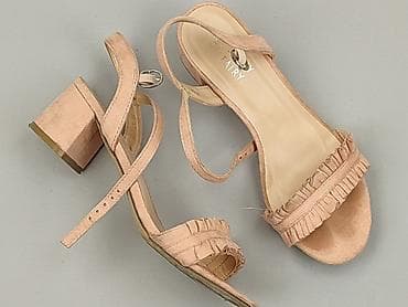 active formula s deichmann: Sandals for women, size 37 — 2