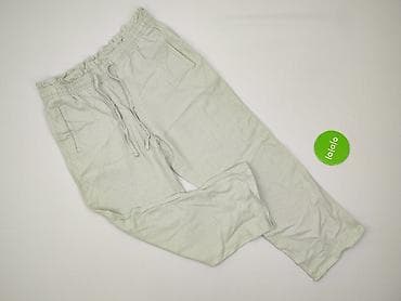 gap: F&F, Spodnie materiałowe damskie, rozmiar M — 2