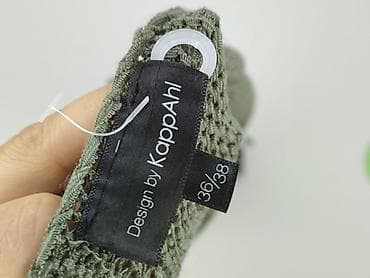 greenpoint parka: KappAhl, Ponczo damskie, rozmiar S — 5