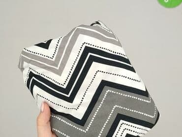 srebrny top h m: H&M, Sukienka damska, rozmiar S — 5