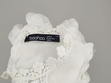 stroje boho: Boohoo, Bluzka damska, rozmiar 2XS — 4