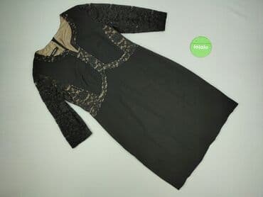 sukienki wieczorowe z tafty: Taifun, Sukienka damska, L — 2