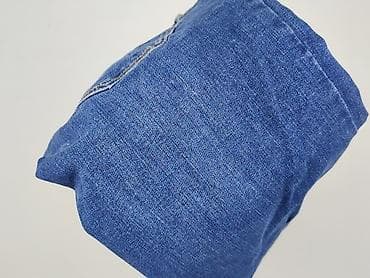 ragged jeans: Denim, Jeansy damskie, rozmiar S — 6