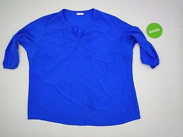 size 14: Classic, Bluzka damska, rozmiar 7XL — 2