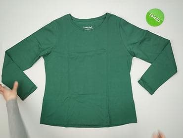 bluzki kokarda: Bluzka damska, rozmiar XL — 2