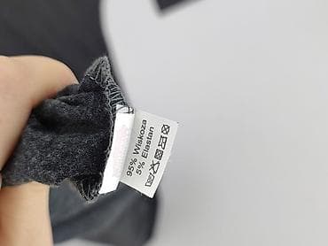 ca sukienki plus size: Sukienka damska, rozmiar L — 4