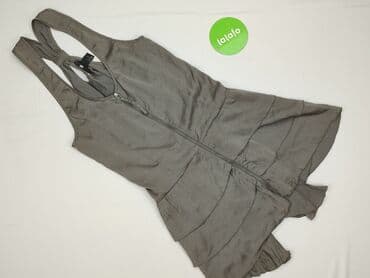 sukienka z zamkiem z przodu h m: H&M, Sukienka damska, rozmiar M — 3