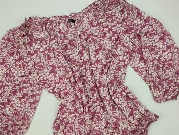 ubrania dla 50 latki: Bhs, Bluzka damska, rozmiar 5XL — 1