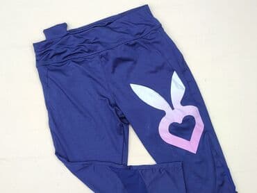 legginsy strong point double push up: Cardio Bunny, Legginsy Sportowe damskie, rozmiar L — 1
