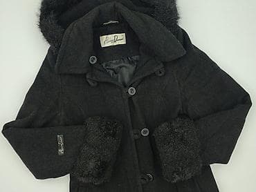 kurtka twenty four: Adrianno Damianii, Płaszcz damski, rozmiar S — 1