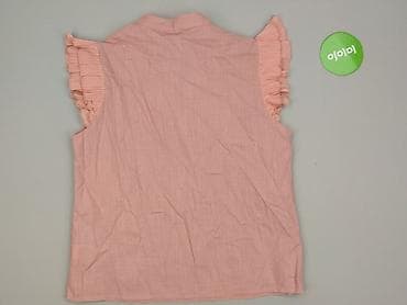 biała bluza pull: Shein, Bluzka damska, rozmiar L — 3