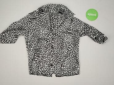 basicowe bluzki: Bluzka damska, rozmiar S — 2