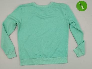 Sweatshirts and fleeces: H&M Divided, Women`s sweatshirt, size XS — 3