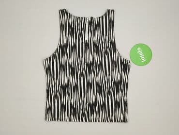 bluzki i koszule damskie day birger et mikkelsen: Bik Bok, Top damski, rozmiar L — 3