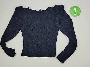 t shirty basic hm: H&M Divided, Bluzka damska, rozmiar S — 3