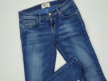ltb jeans blue addicted: Ltb, Jeansy damskie, rozmiar S — 1