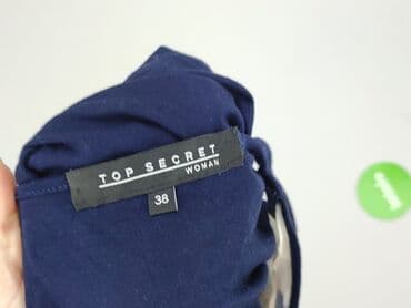 buty top secret: Top Secret, Bluzka damska, rozmiar M — 5