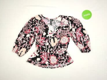bluzka rainbow high: RAINBOW, Women's blouse, size S (EU 36) — 2