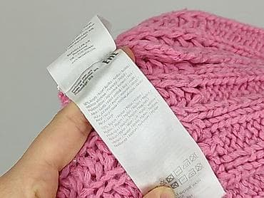 ame warm: Noisy May, Sweter damski, rozmiar S — 6