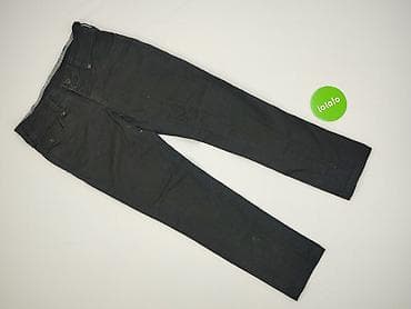 Spodnie: KappAhl, Spodnie materiałowe damskie, rozmiar XS — 2