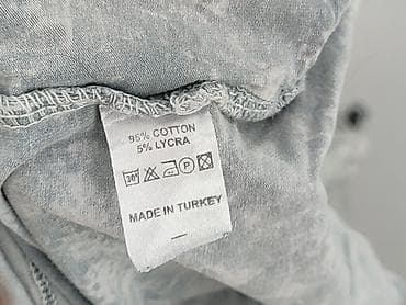 koszula kubanska: Bluzka damska, rozmiar 3XL — 5