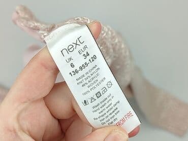 top sweterkowy h: Next, Sweter damski, rozmiar XS — 4