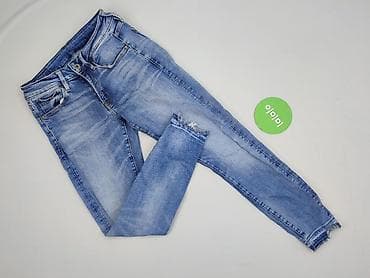stacked jeans: G-Star Raw, Jeansy damskie, rozmiar S — 2