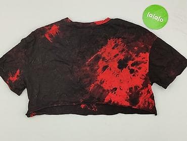 oversize t shirty: Shein, T-shirt damski, rozmiar L — 3