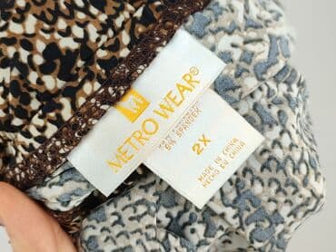Women's Clothing: Women`s skirt, size 2XL (EU 44) — 4