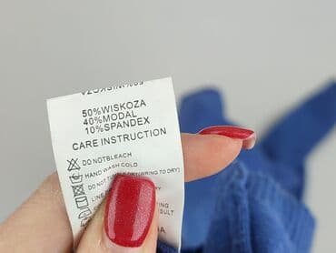 sweter na drutach: Sweter damski, rozmiar 3XL — 4