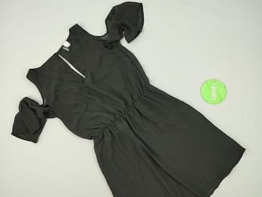 stroje koktajlowe: H&M Divided, Sukienka damska, rozmiar S — 2