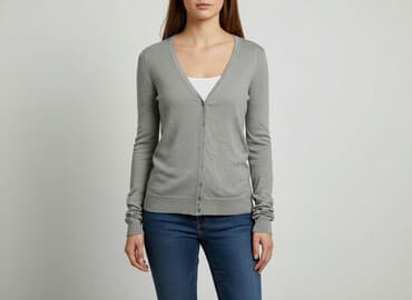 sklep ccc buty zimowe: Orsay, Kardigan damski, rozmiar S — 6