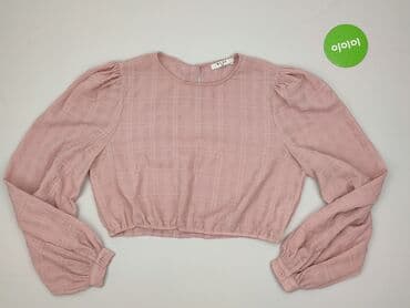 bluzki hello kitty: NA-KD, Women's blouse, XL — 2