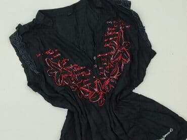 gatta bluzki z koronką: Passionata, Bluzka damska, rozmiar S — 1