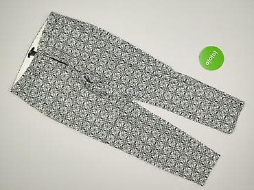Kobiety: H&M, Spodnie materiałowe damskie, rozmiar S — 2